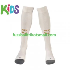 PSV Eindhoven Kinder Socken 2023-2024 Auswärt
